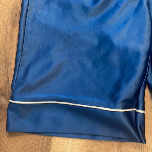 Nike athletic shorts boys size 6 polyester quick dry elastic waist elast… - Picture 4 of 12